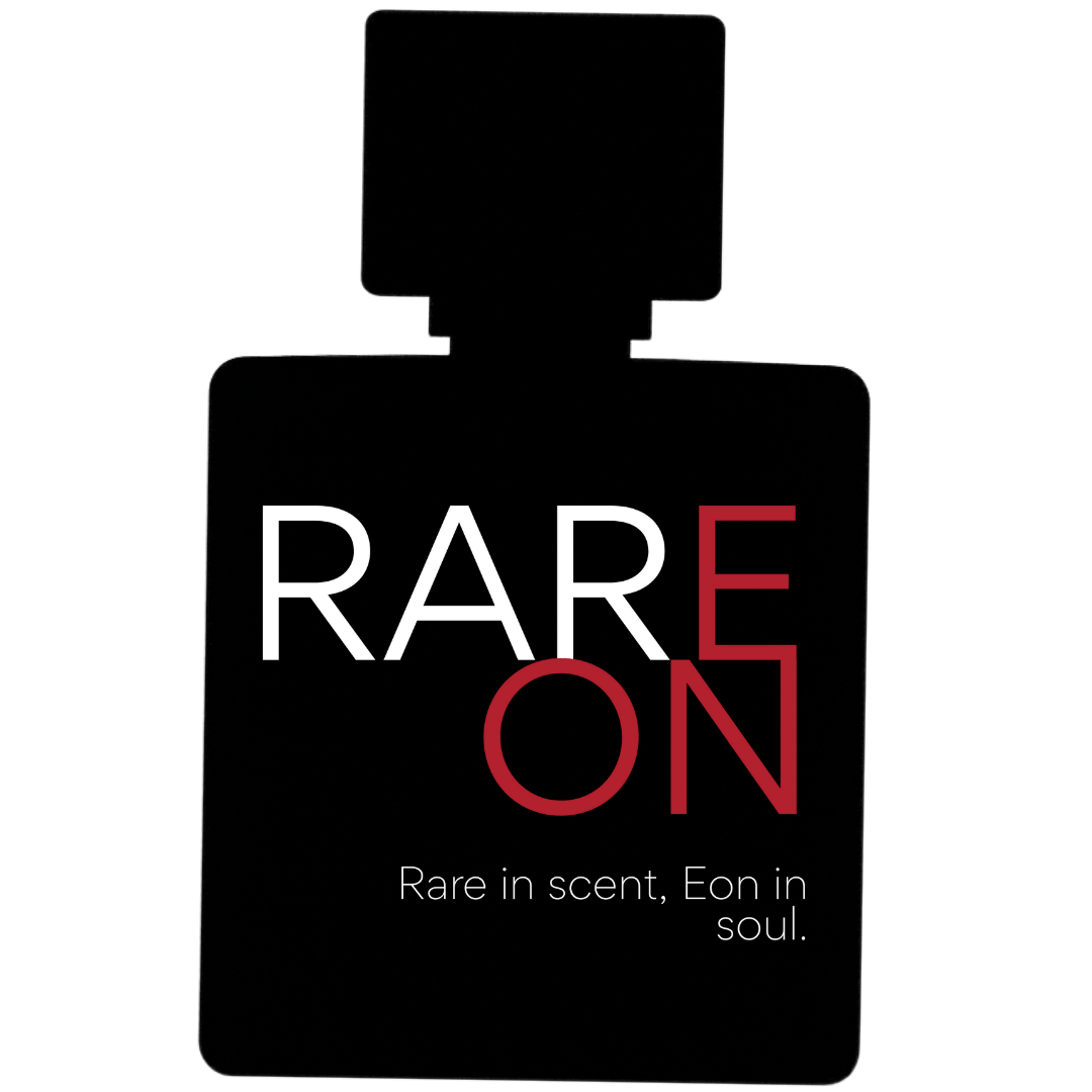 Perfumes - rareon