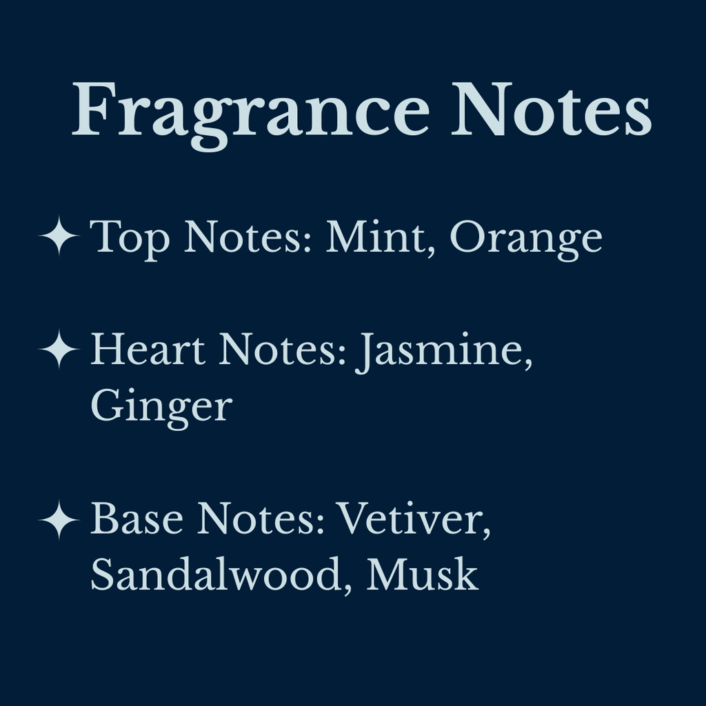 Aero Perfume - Born to Move (Eau de Parfum, 50 ml) - rareon