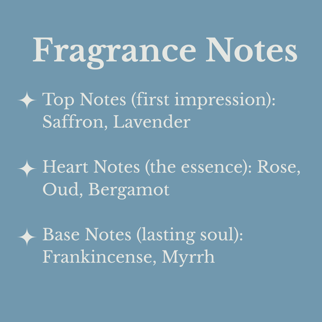 Dawn - The Scent of Beginnings (Eau de Parfum, 50 ml) - rareon