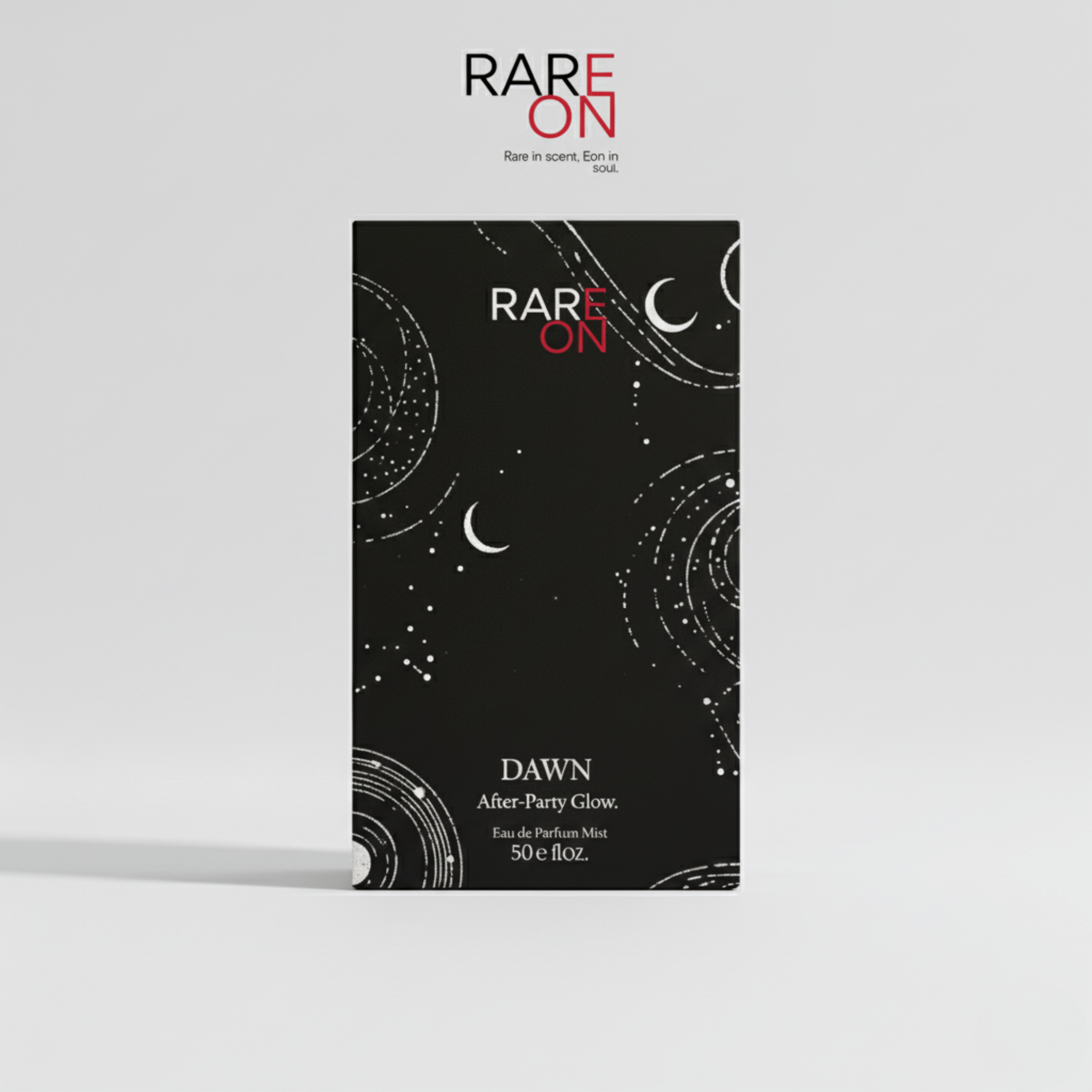 Dawn - The Scent of Beginnings (Eau de Parfum, 50 ml) - rareon