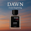 Dawn - The Scent of Beginnings (Eau de Parfum, 50 ml) - rareon
