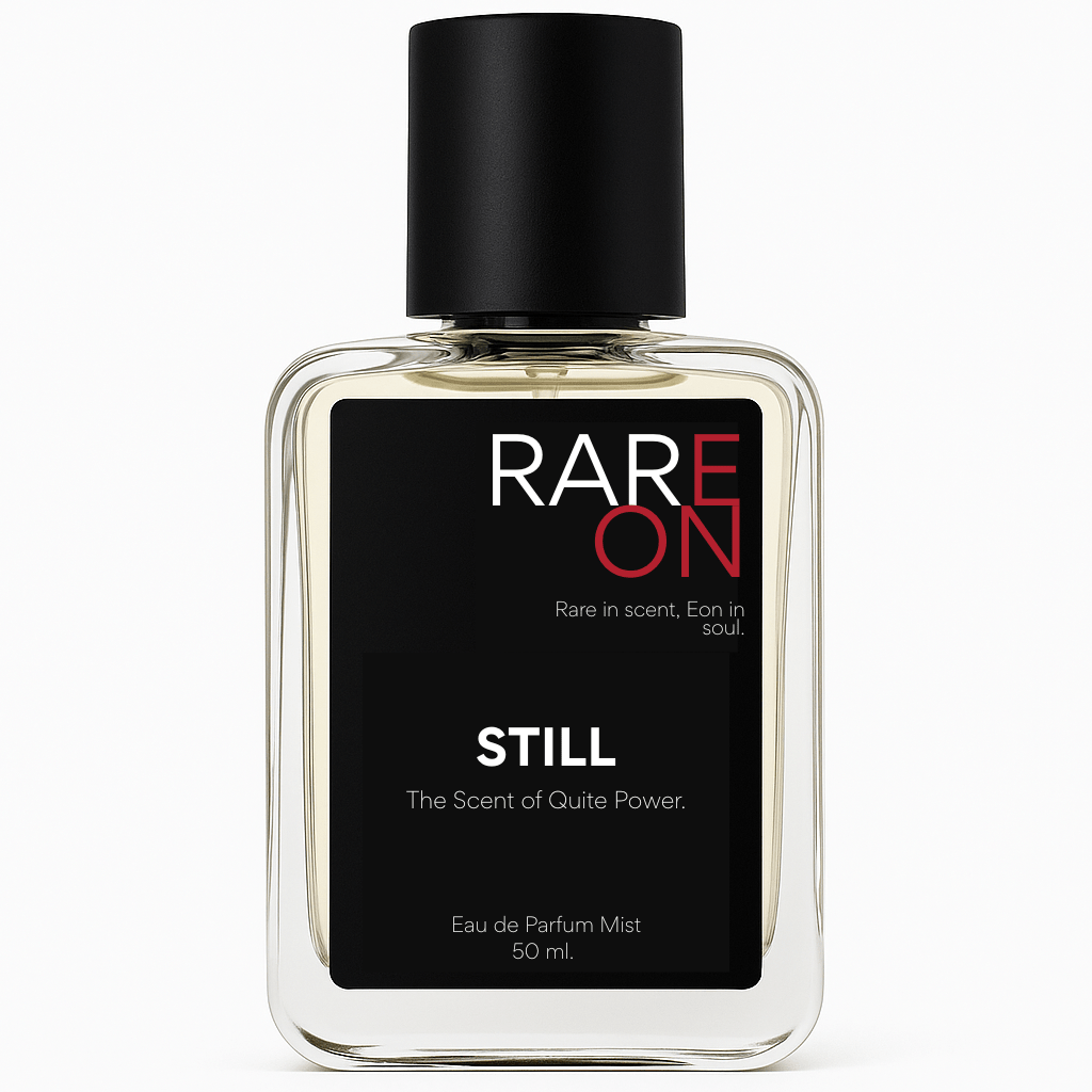 Still Perfume - The Scent of Serenity Eau De Parfum 50ml - rareon